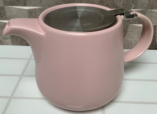 Maxwell williams tint teapot - &,