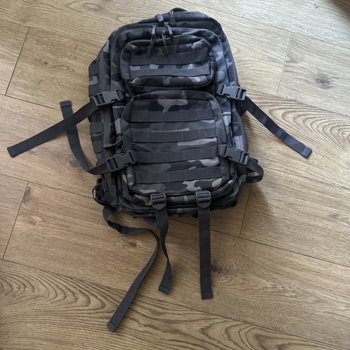 40l brandit cooper tactical - brandit,