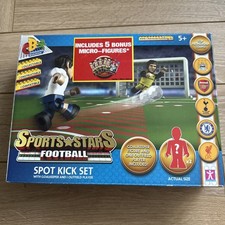 Character Building Sports