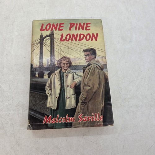 Lone pine london - lone,