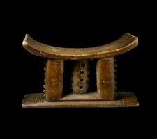 Old African Ashanti/Asante