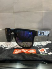 Sunglasses KEN BLOCK Spy+Helm