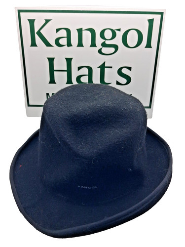 Kangol vintage hats made - vintage,
