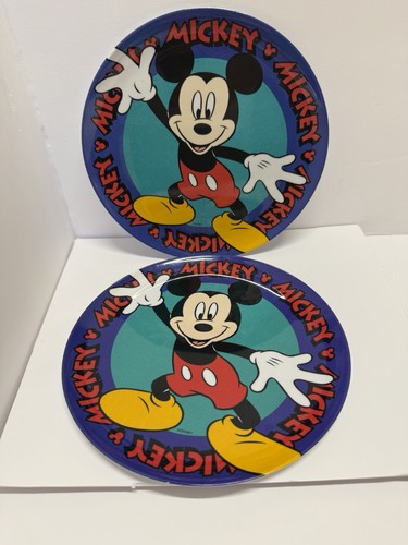 Lot vintage mickey - 2, mouse