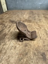 Antique Old Rare Horse & Buggy