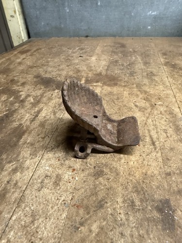 Antique old rare horse - rare, buggy