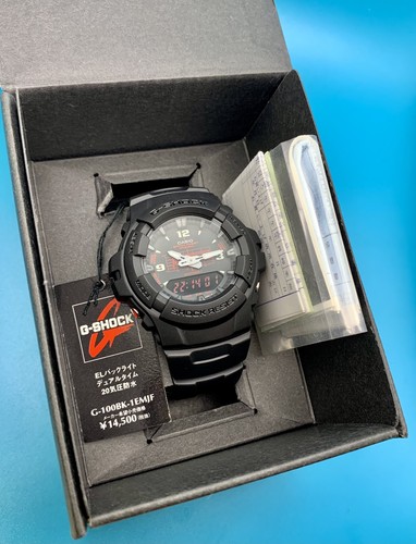 Casio vintage shock - casio, g-shock