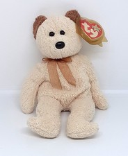 Ty Beanie Babies Huggy Bear 2000 with Sealed Tag