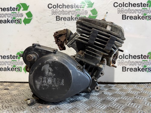 Yamaha ty250 3ba stroke - yamaha,