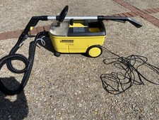 Karcher Puzzi 100 Professional