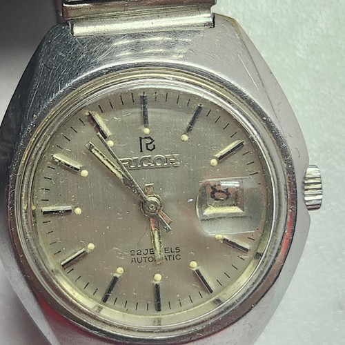 Ricoh automatic jewels - ricoh,