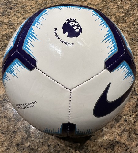 Nike pitch 2018 2019 - 2018-2019, premier