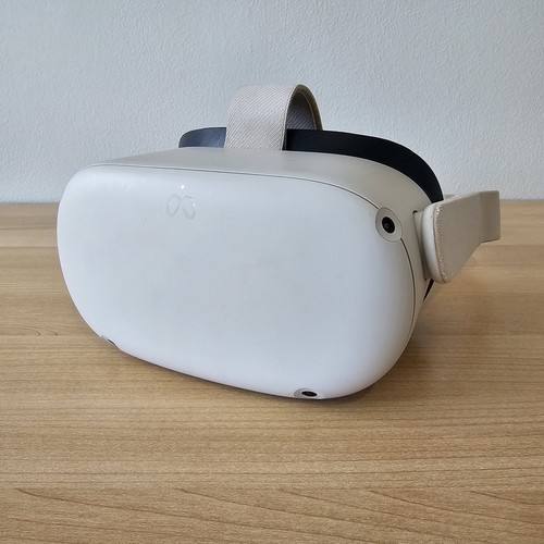 Meta oculus quest 128gb - quest, 2