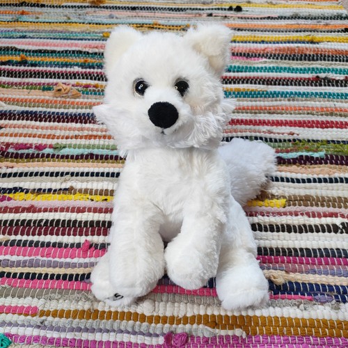 Bear factory arctic fox white - bear,