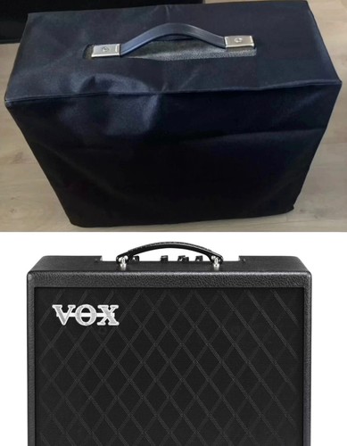 Dust cover vox cambridge - 50,