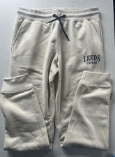 Leeds United Joggers Large