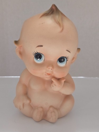 Vintage rubenstee mcm kewpie - vintage,