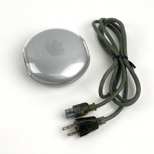 Vintage apple cinema display - apple,