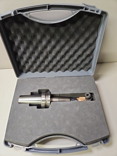 Blum tool holder with - holder,
