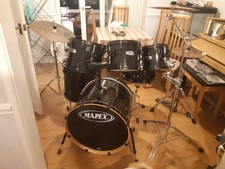 Mapex Drum Kit M Series