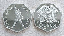 Freddie Mercury Queen