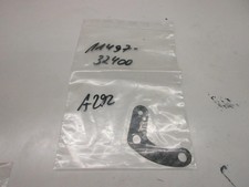 A292. Suzuki DR 400 S GN 400 T
