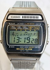 Vintage Casio H-104 Melody