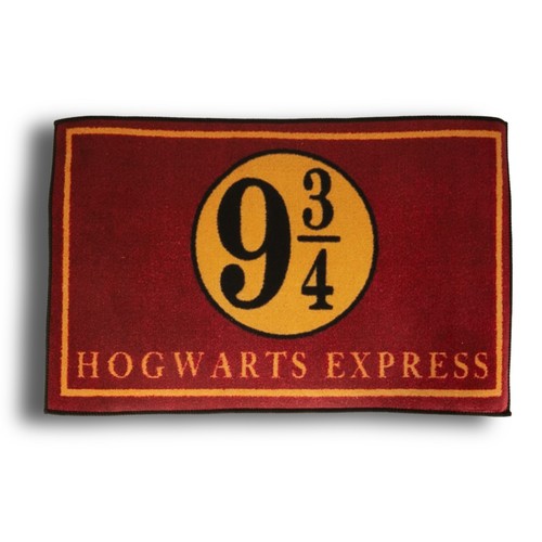 Harry potter 4 hogwarts - 3/4,