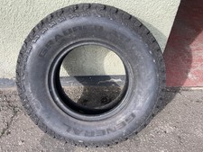 235 85 16 General Grabber AT2