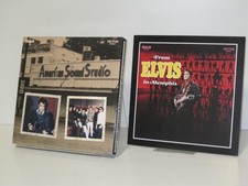 5 CD Deluxe-Set  Elvis