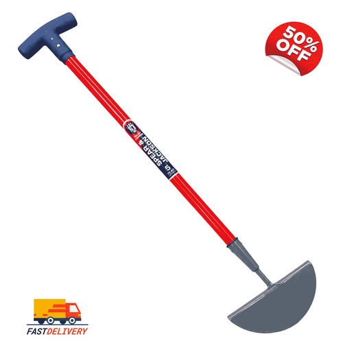 Heavy duty edging - edging, tool