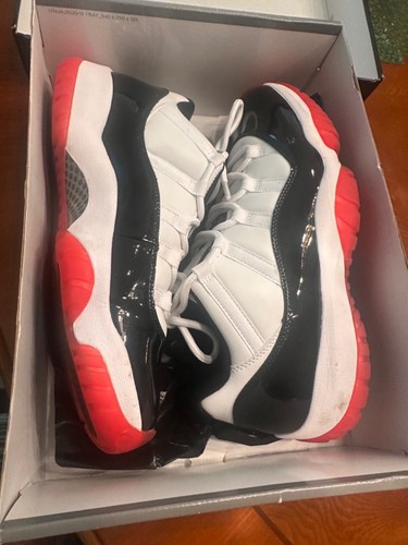 Air jordan retro low size - air,