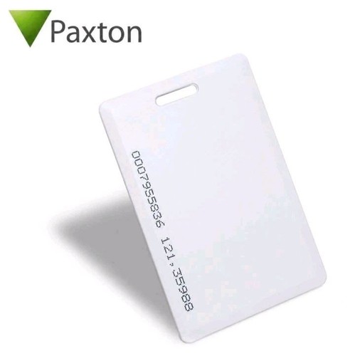 Paxton net 2 - x,