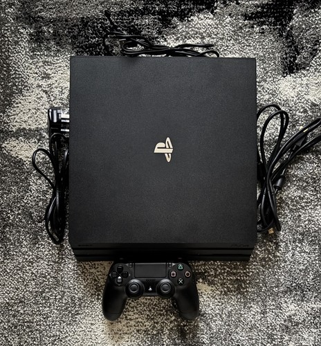 Official sony ps4 - ps4, pro