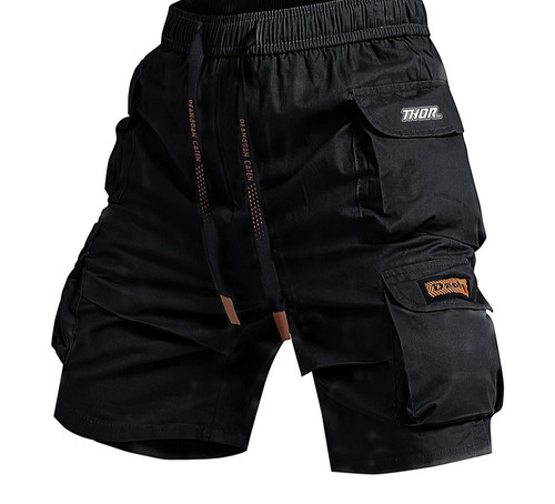 Mtb downhill pants men - mtb,