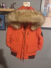 Women's Red Superdry Everest