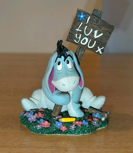 Disney simply pooh eeyore - simply,