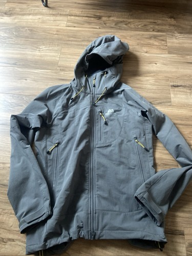 Mountain equipment frontier - mountain,