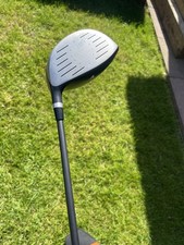 Wilson Firestick Driver X31