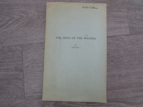 The mind - the, by