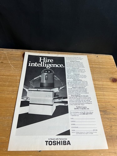 1984 vintage 8x11 - vintage,