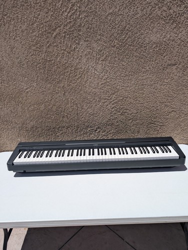 Yamaha 45b key digital - yamaha, 88