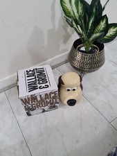 Wallace & Gromit Biscuit