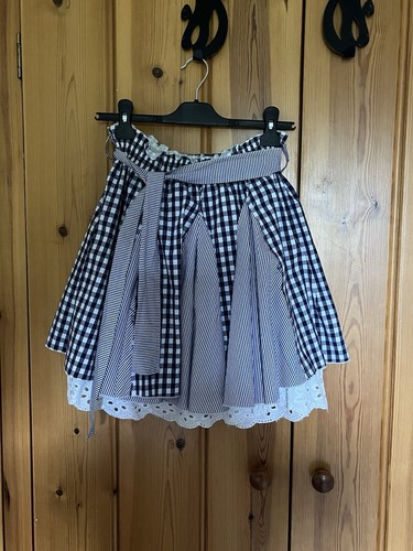 Kookai women mini with lace - women's,