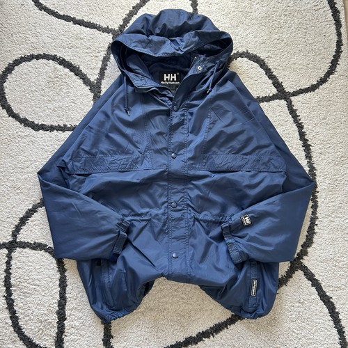 Helly hansen navy packable - helly,