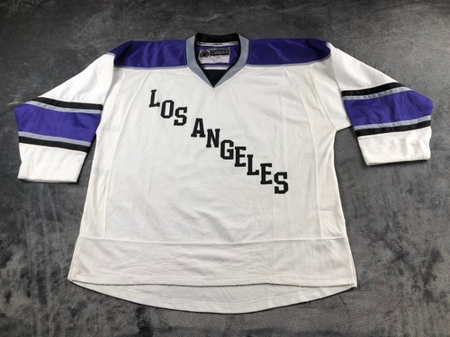 Campeã los angeles - los, hockey