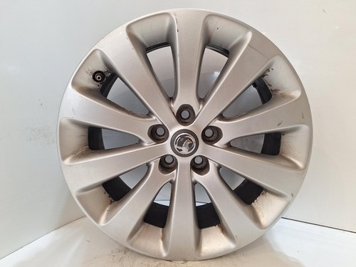 Vauxhall astra elite mk6 - vauxhall,