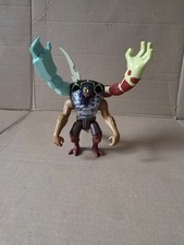Bandai Ben 10 Kevin 11 DNA