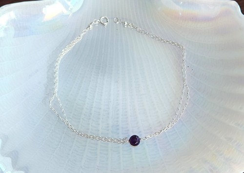 925 sterling silver double - sterling,