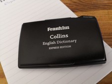 Franklin Collins English